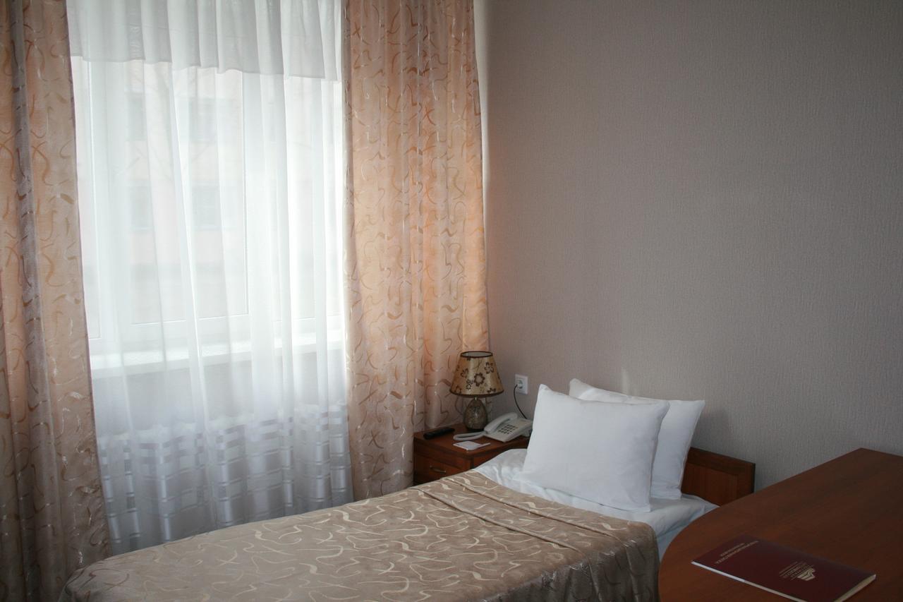 Avtozavodskaya Hotel Nijni Novgorod Extérieur photo